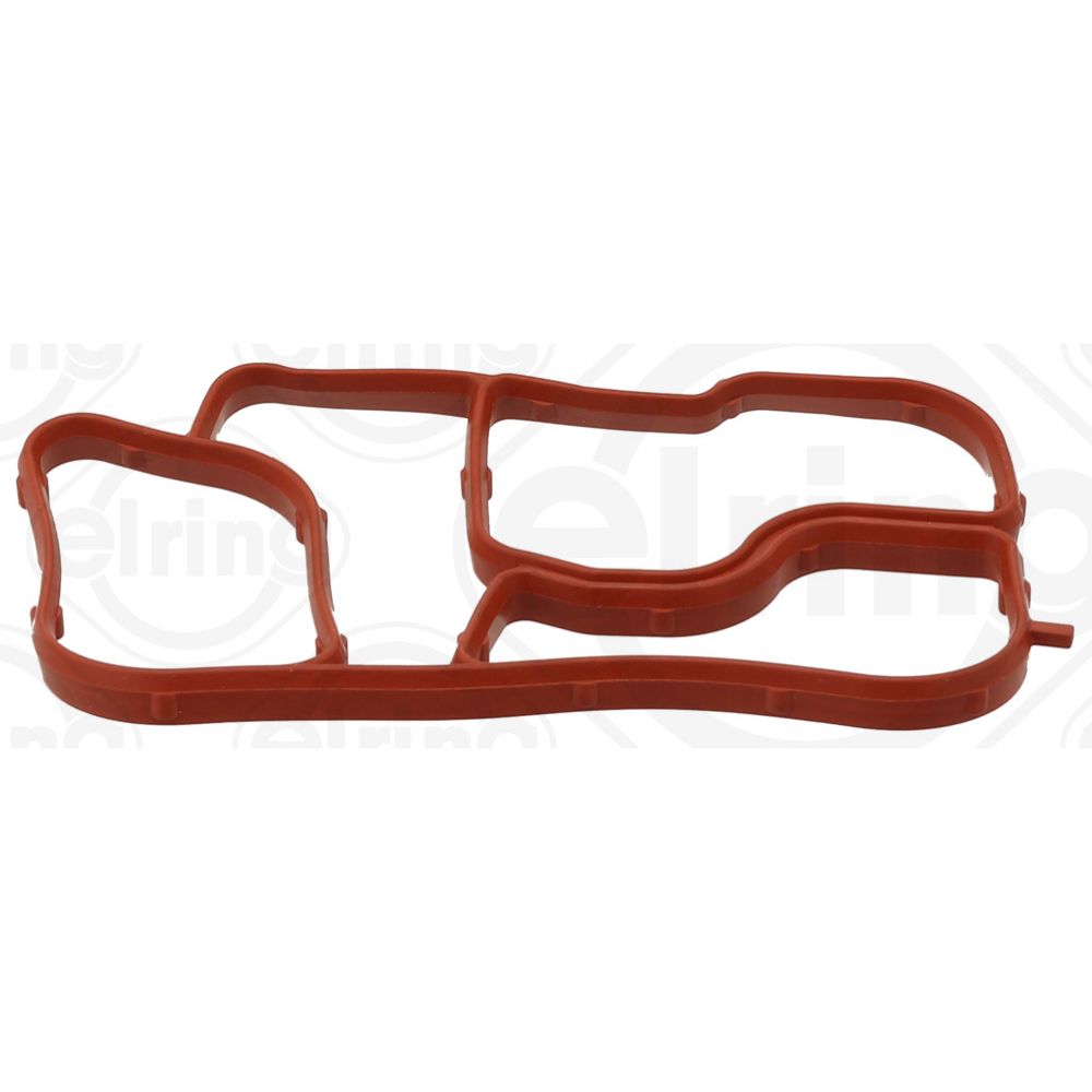 Packning, oljekylare 27-02708