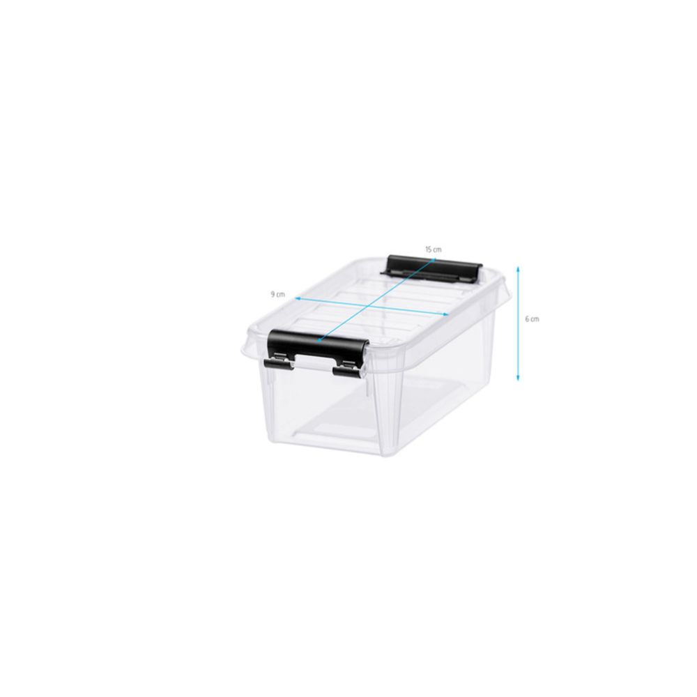 SmartStore Classic hoiukast, 0,3 L