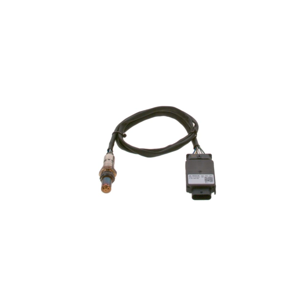 NOx-sensor, ureainsprutning 28-00366