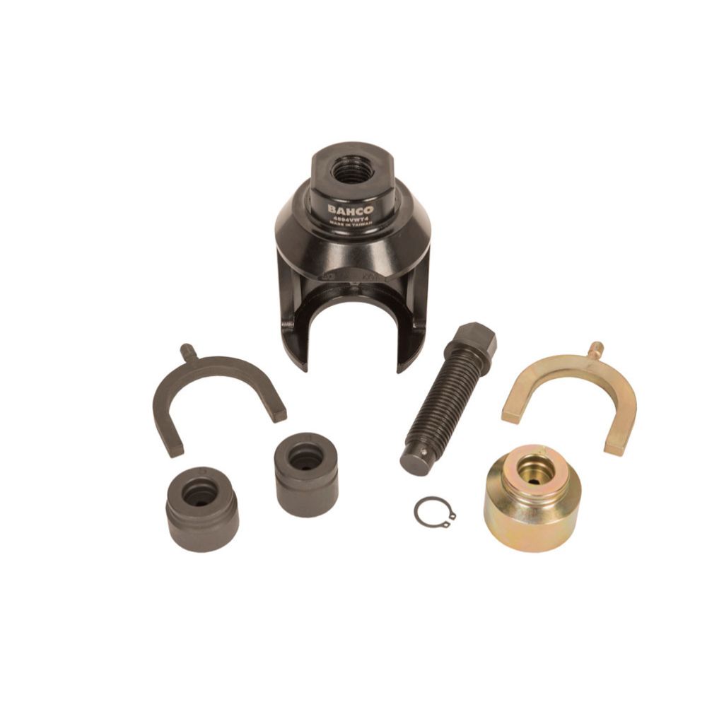 Bahco 4594VWT4 kuulliigendi vahetustööriistade komplekt Volkswagen T4