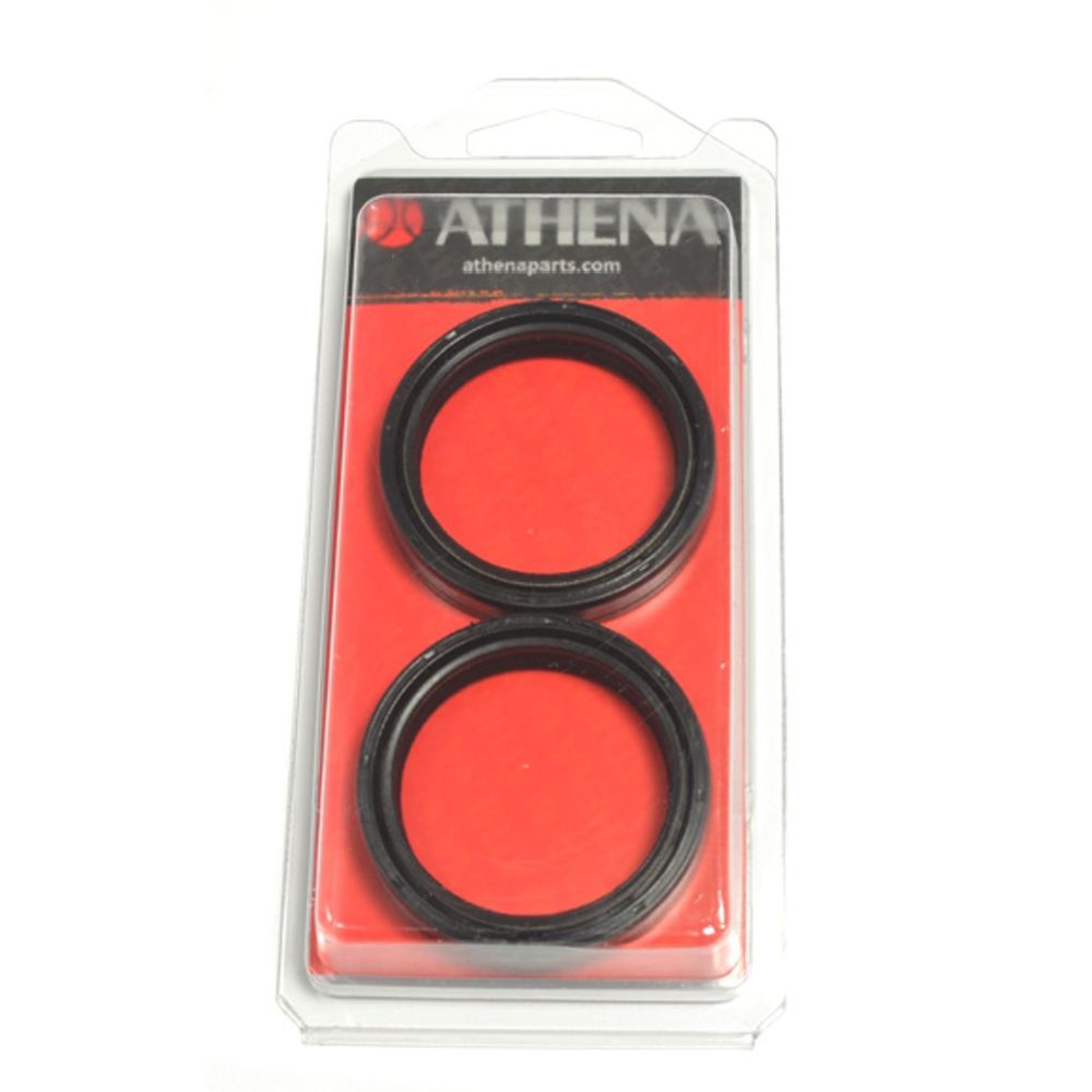Athena oljetätning för framgaffel 2 st. (45 x 57 x 11 mm)