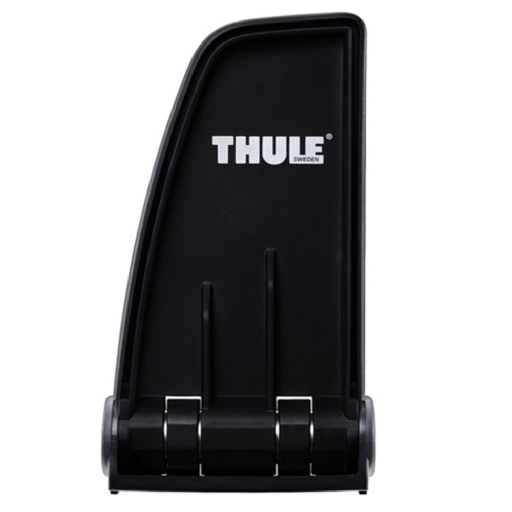 Thule Fold Down Load Stop 315 (2 kpl) kokoon taitettava kuormanrajaaja