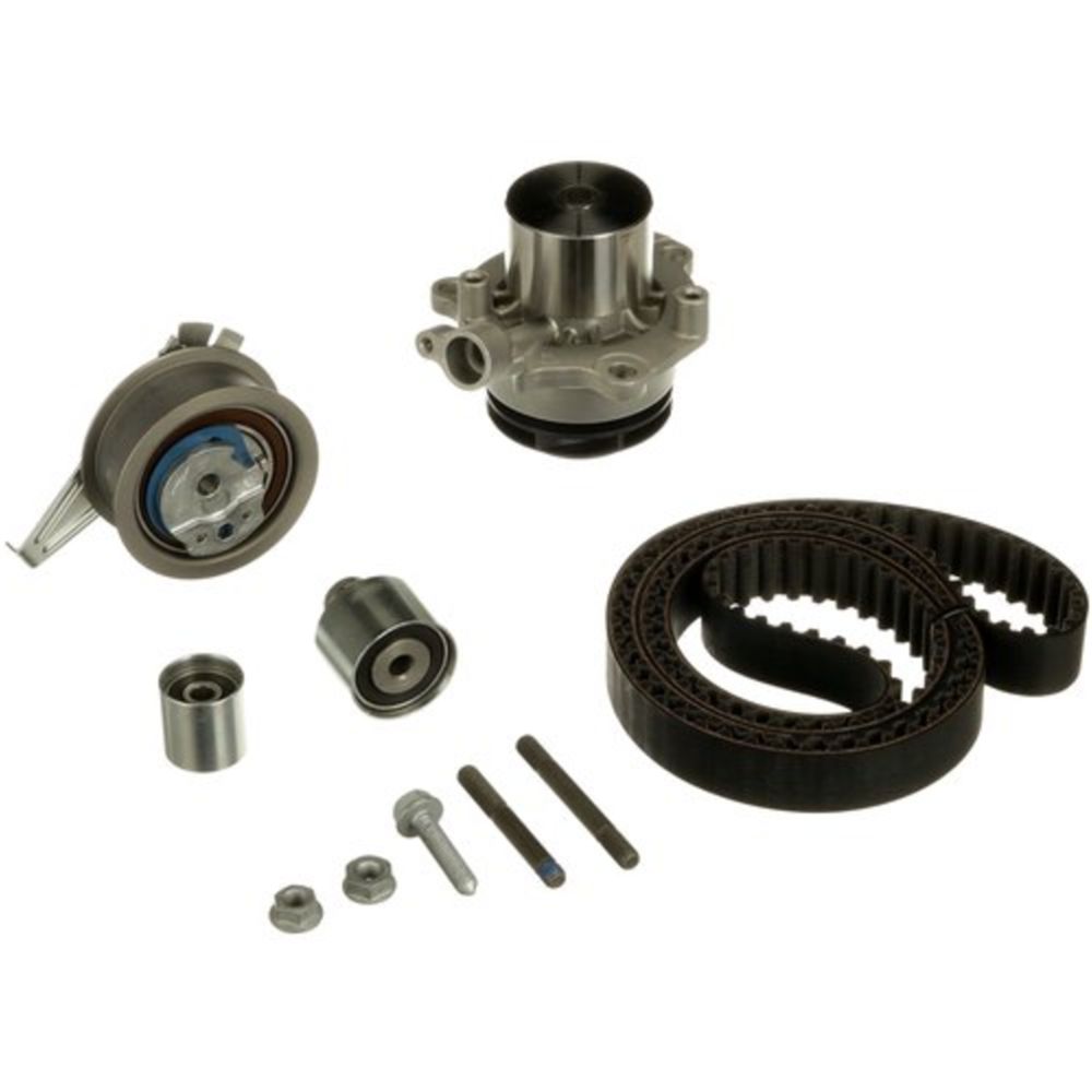 Vattenpump + kuggremssats 25-01224