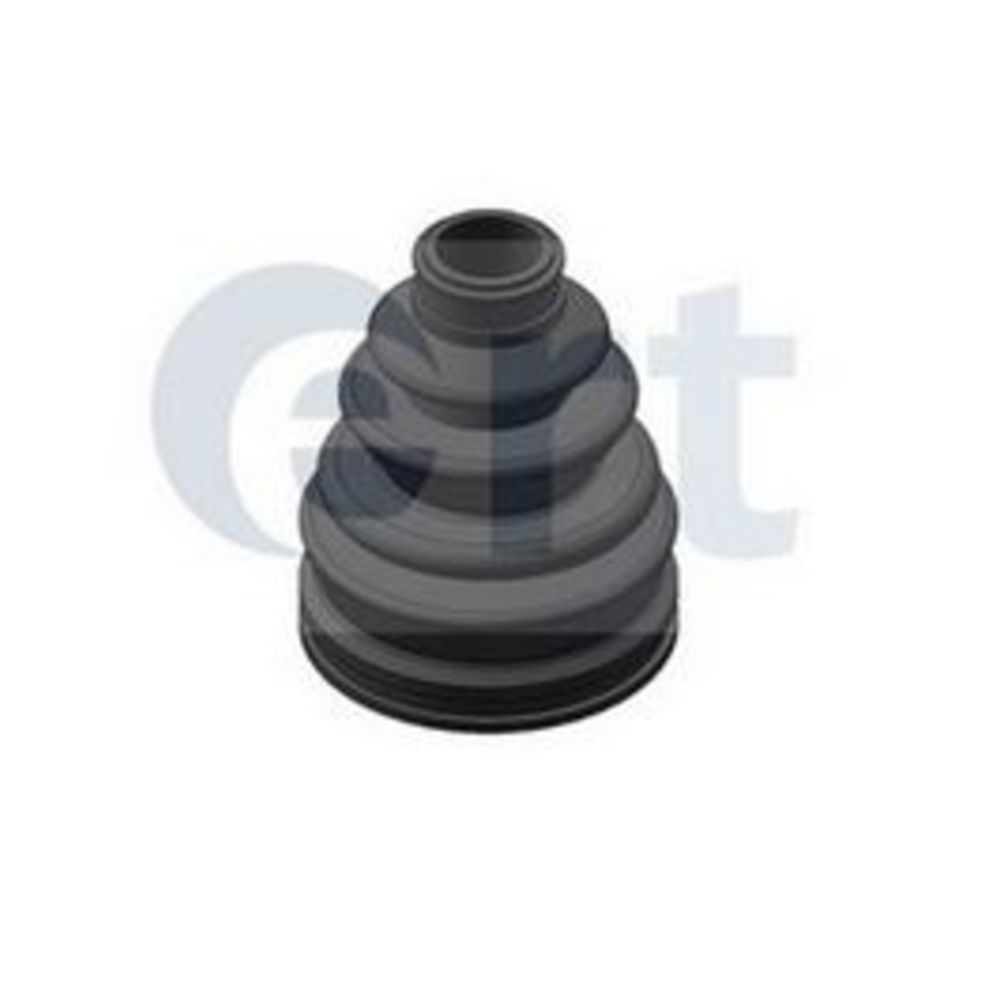 Vetoakselin suojakumisarja 17-3653