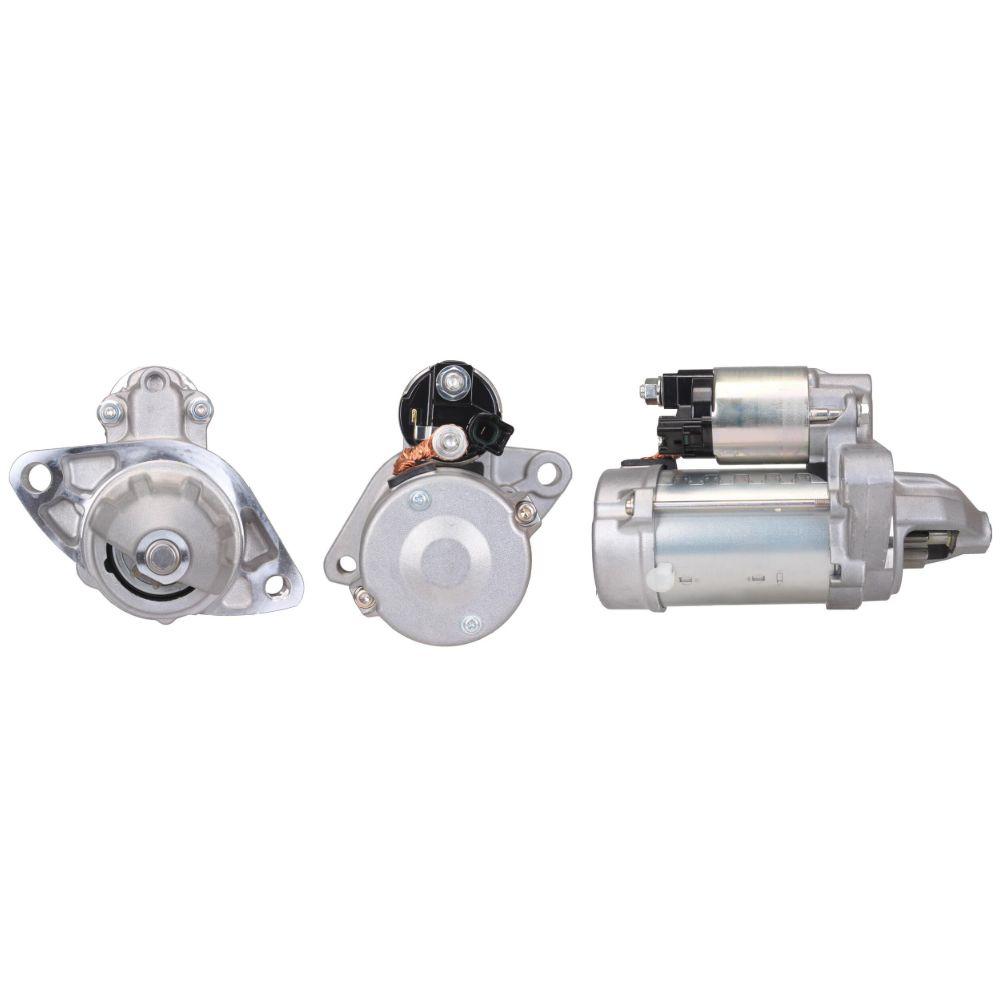 Startmotor 13-01474