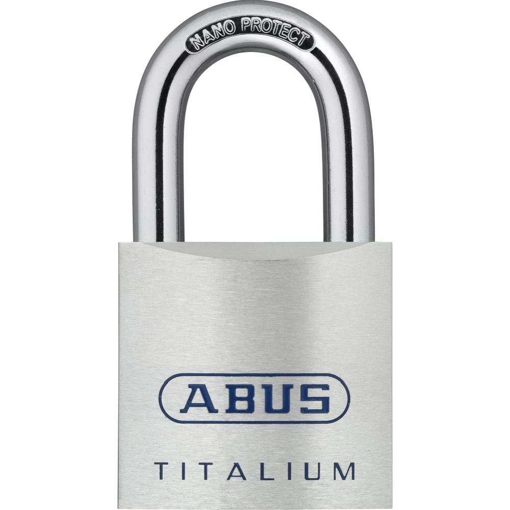 Abus riippulukko 80/50