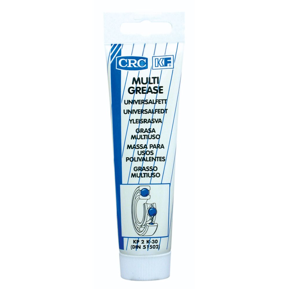 CRC Multi Grease Yleis- ja laakerirasva 100 ml