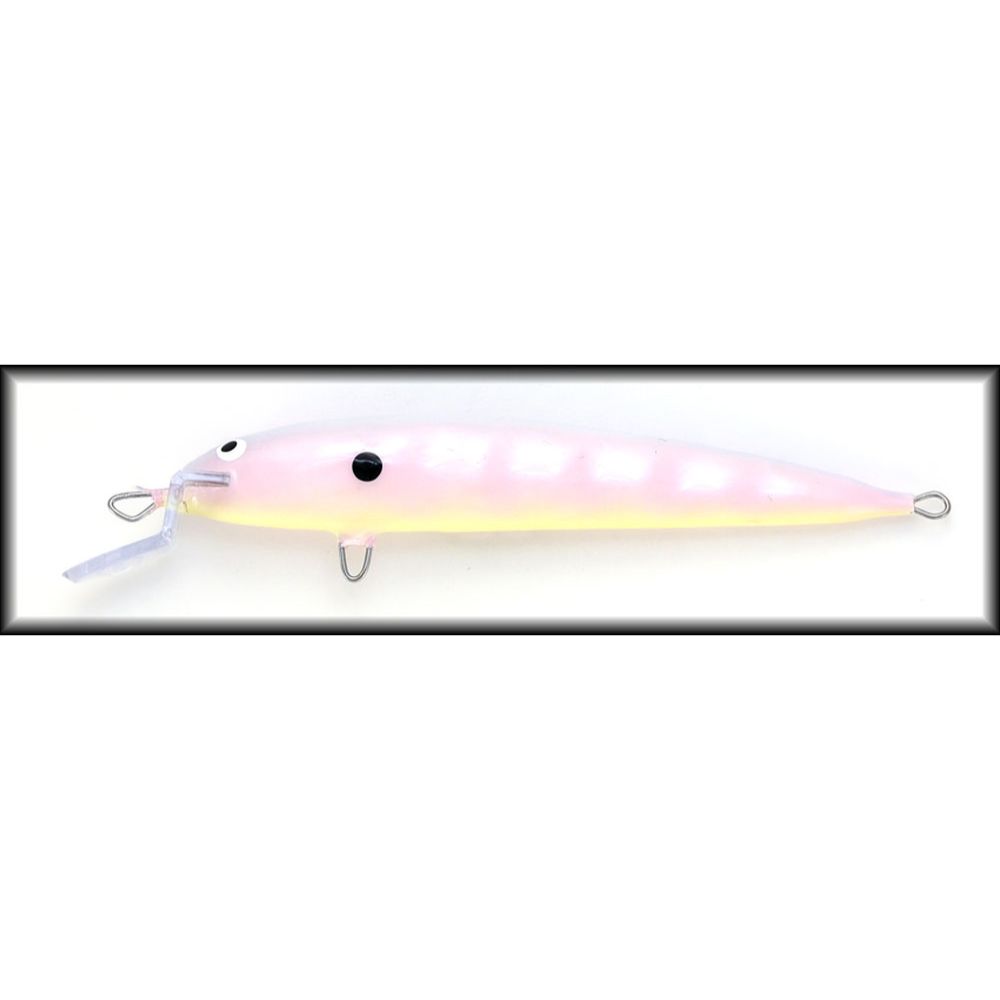HK Varma Kalkkaro kohavoobler, 10 cm, 7 g
