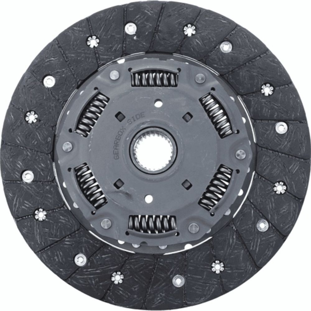 Kytkinpaketti 84-2473