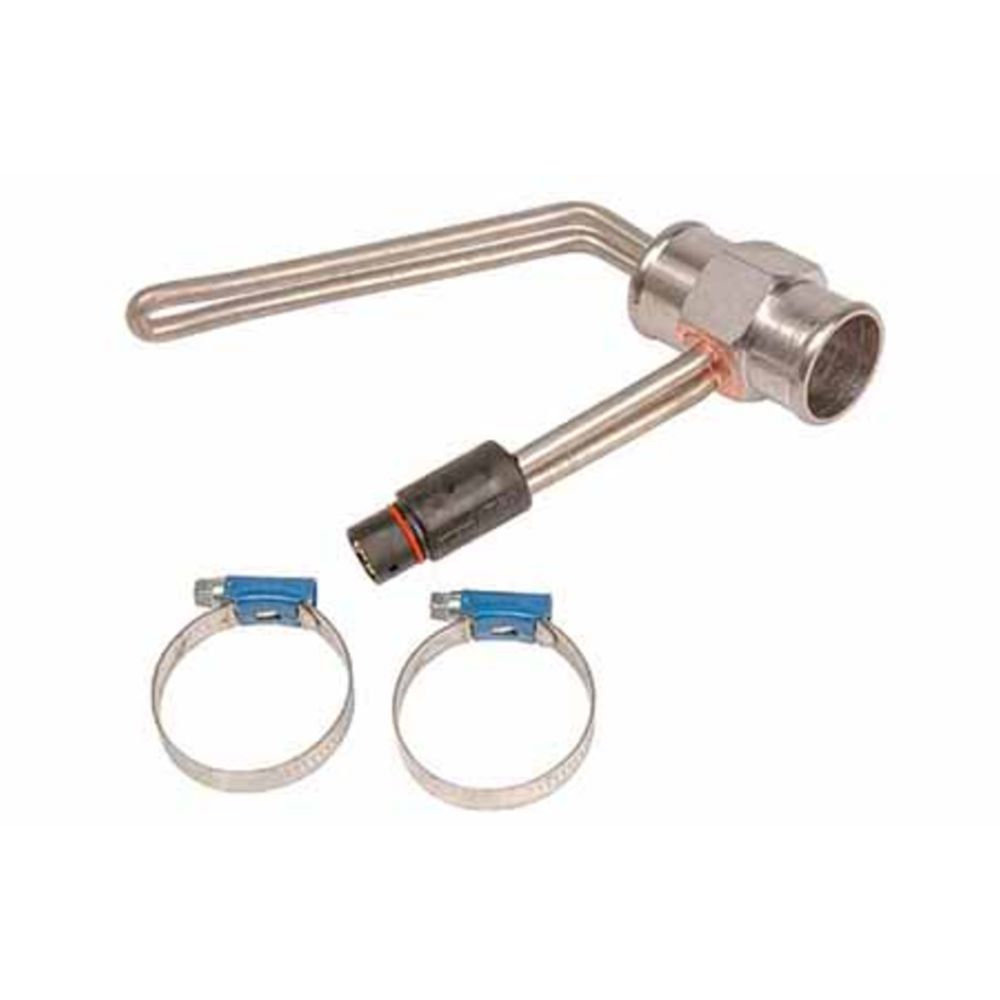 Defa-slangvärmare #411451 MB