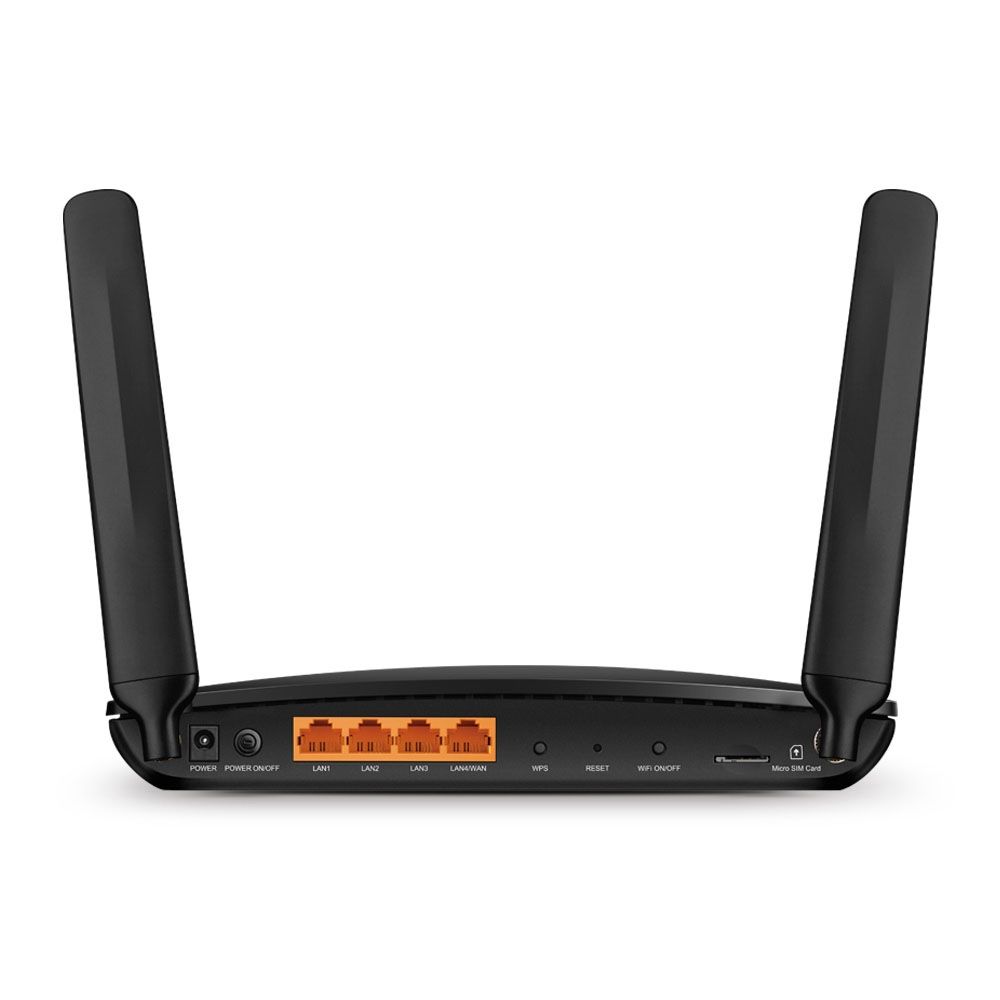 TP-LINK Archer MR600 Cat6 4G+ router