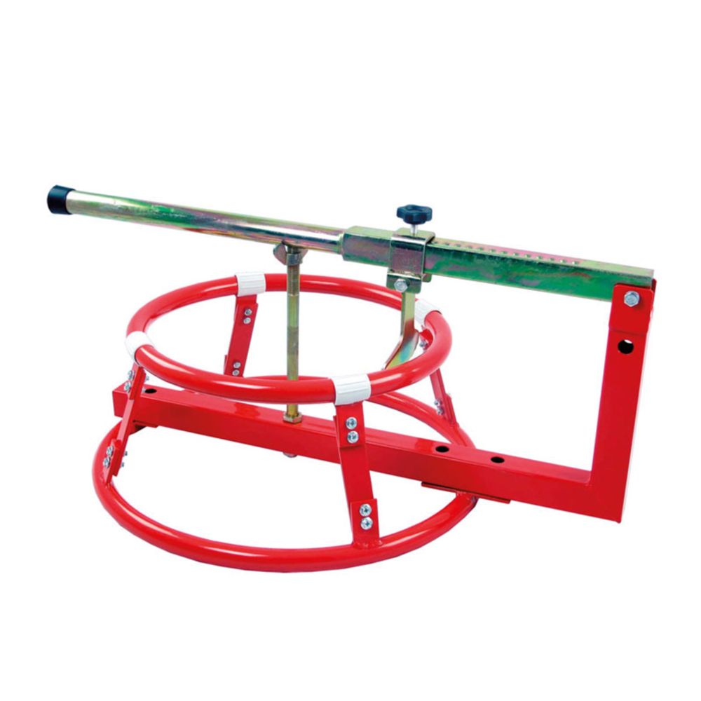 Däckmaskin manuell MC