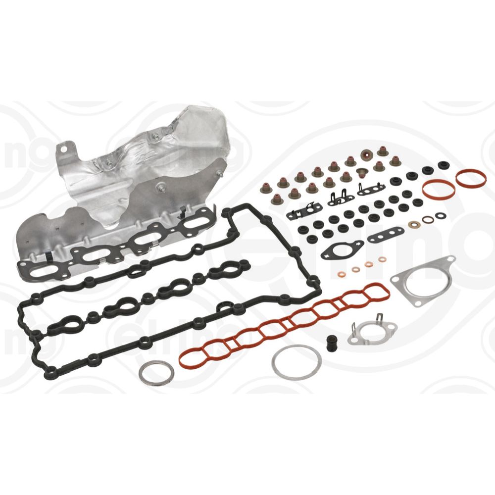 Packningssats, topplock 27-02646