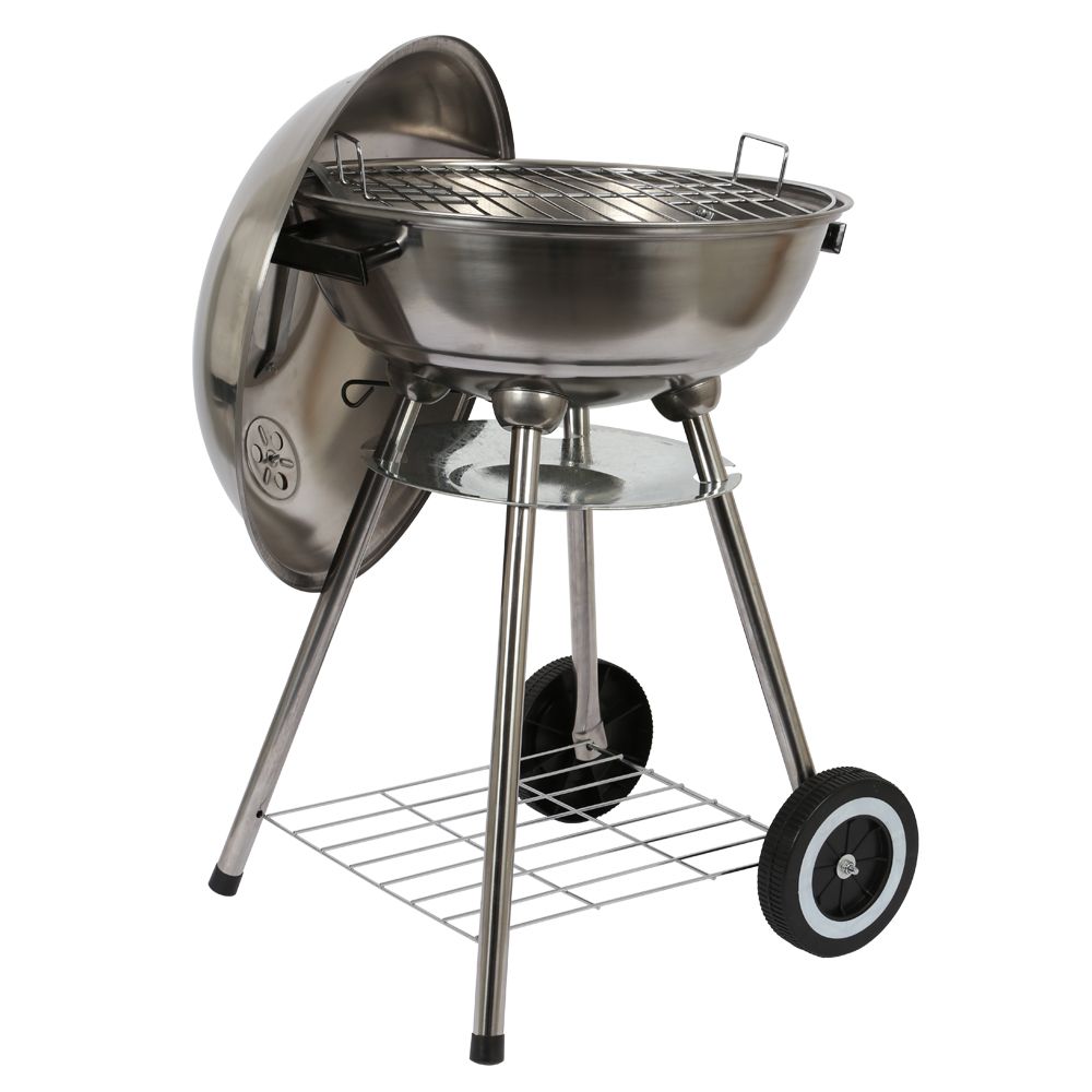 Roastmaster Pallogrilli RST 43 cm