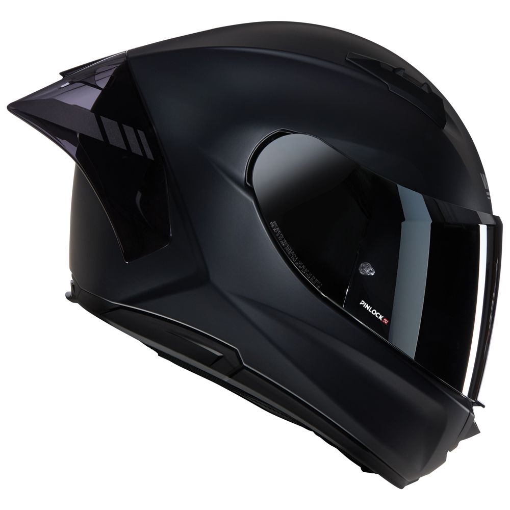 Nolan N60-6 Sport Argento 333 moottoripyöräkypärä