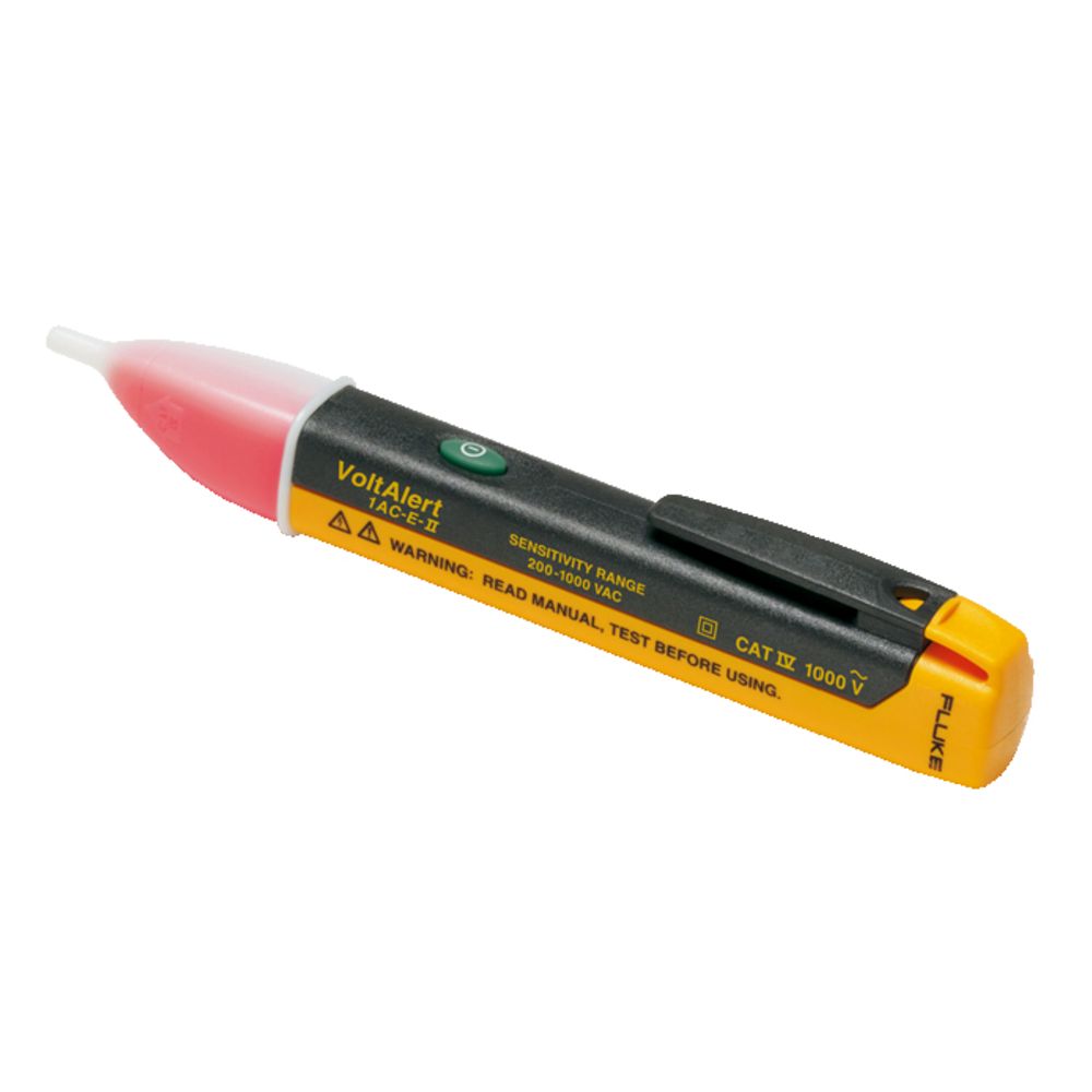 FLUKE 1AC-E2-II jännitteenkoetin