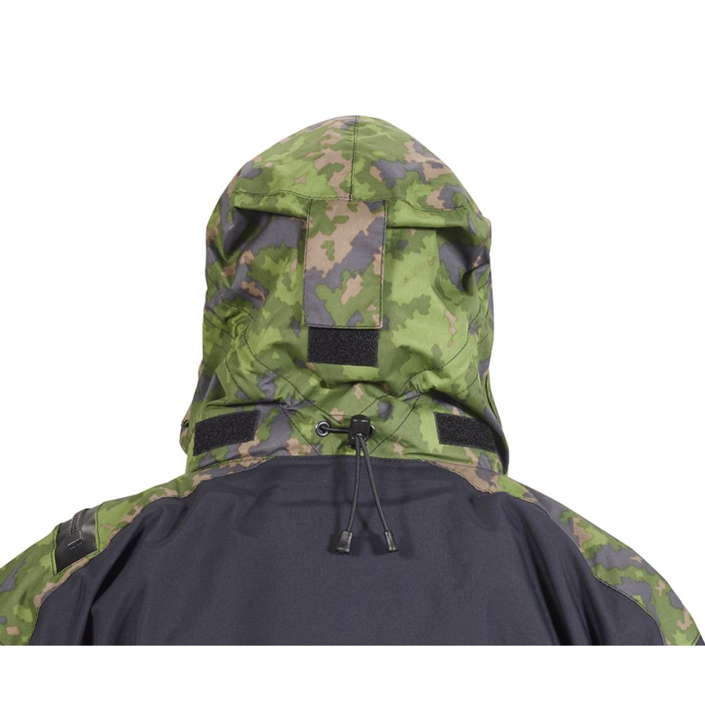Ursuit MTX Fishing 2.0 kuivapuku