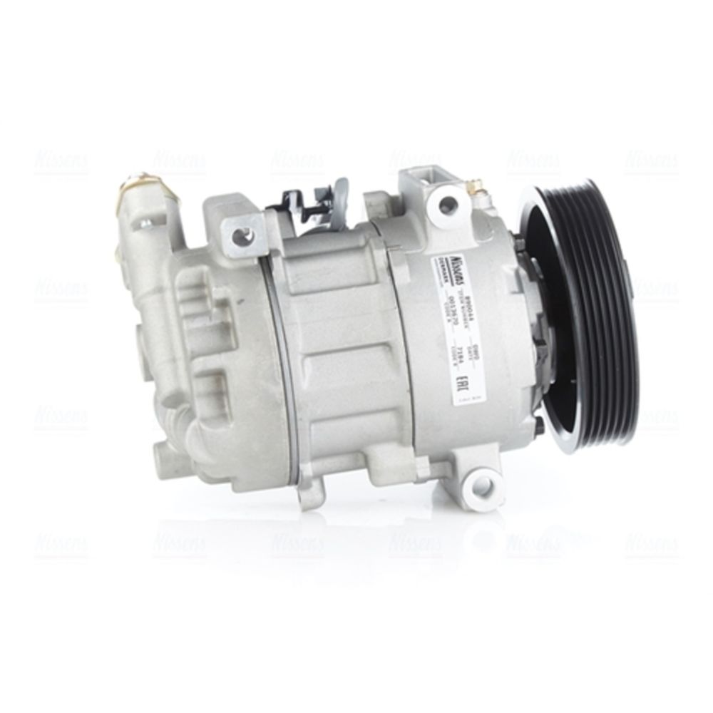 Kliimaseadme kompressor 30-03994