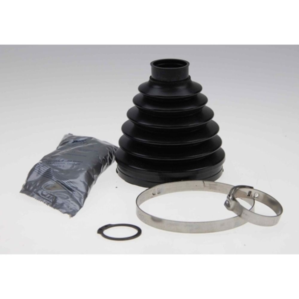 Vetoakselin suojakumisarja 17-05398