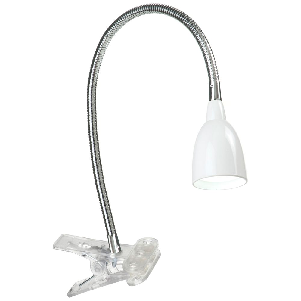 Airam Stella Clip LED-kohdevalaisin 3W 280lm 3000K IP20