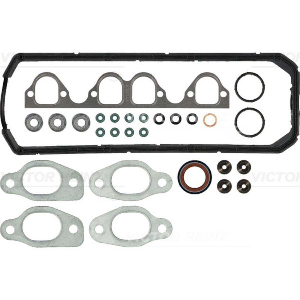 Packningssats, topplock 27-4745