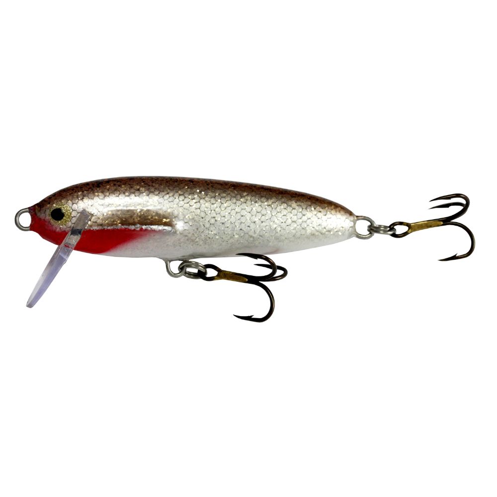 Nils Master Spearhead lõhevoobler 8 cm 14 g