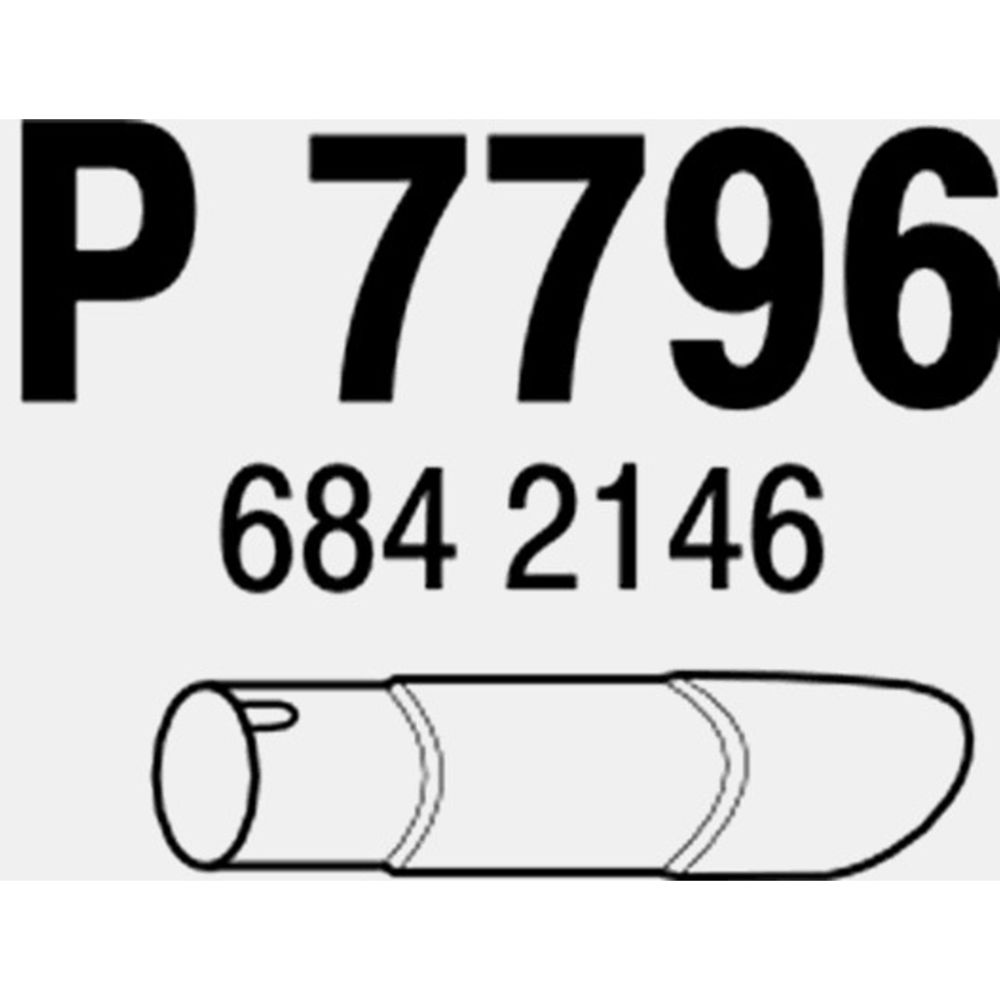 Pakoputki 14-7828