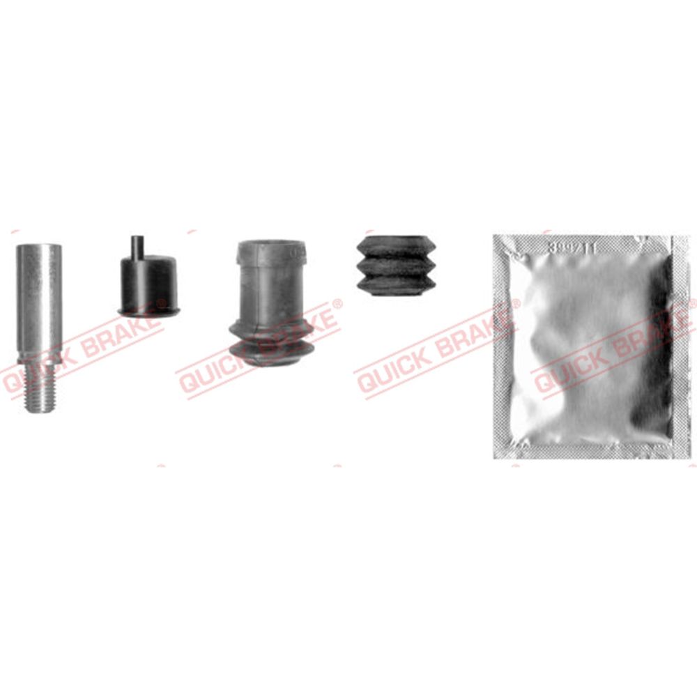 Styrlagersats, bromsok 23-6777