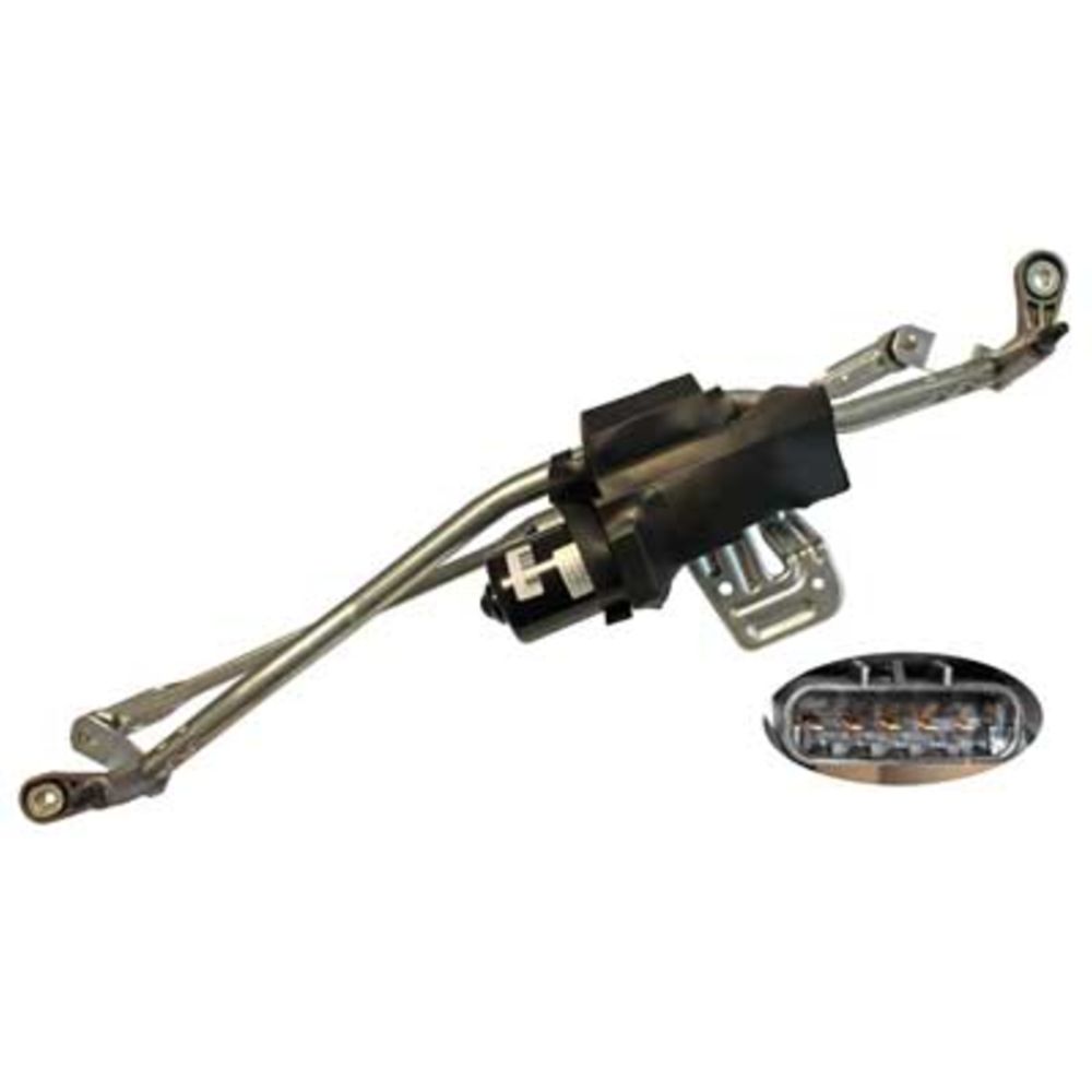 Kojamehe mootor 13-1675