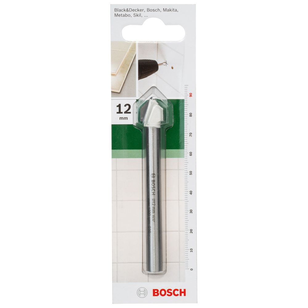 Bosch plaatide puur