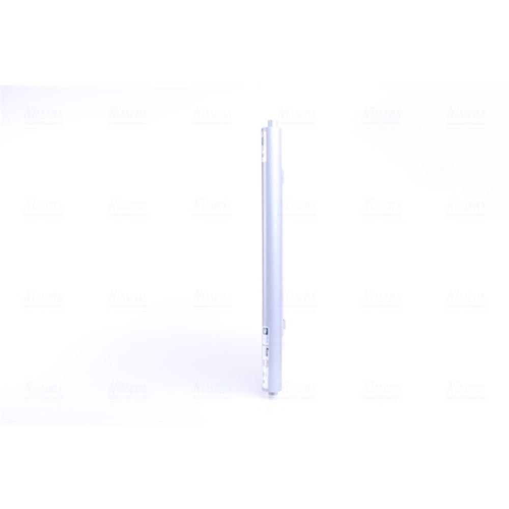 Ilmastointilaitteen lauhdutin 30-00284