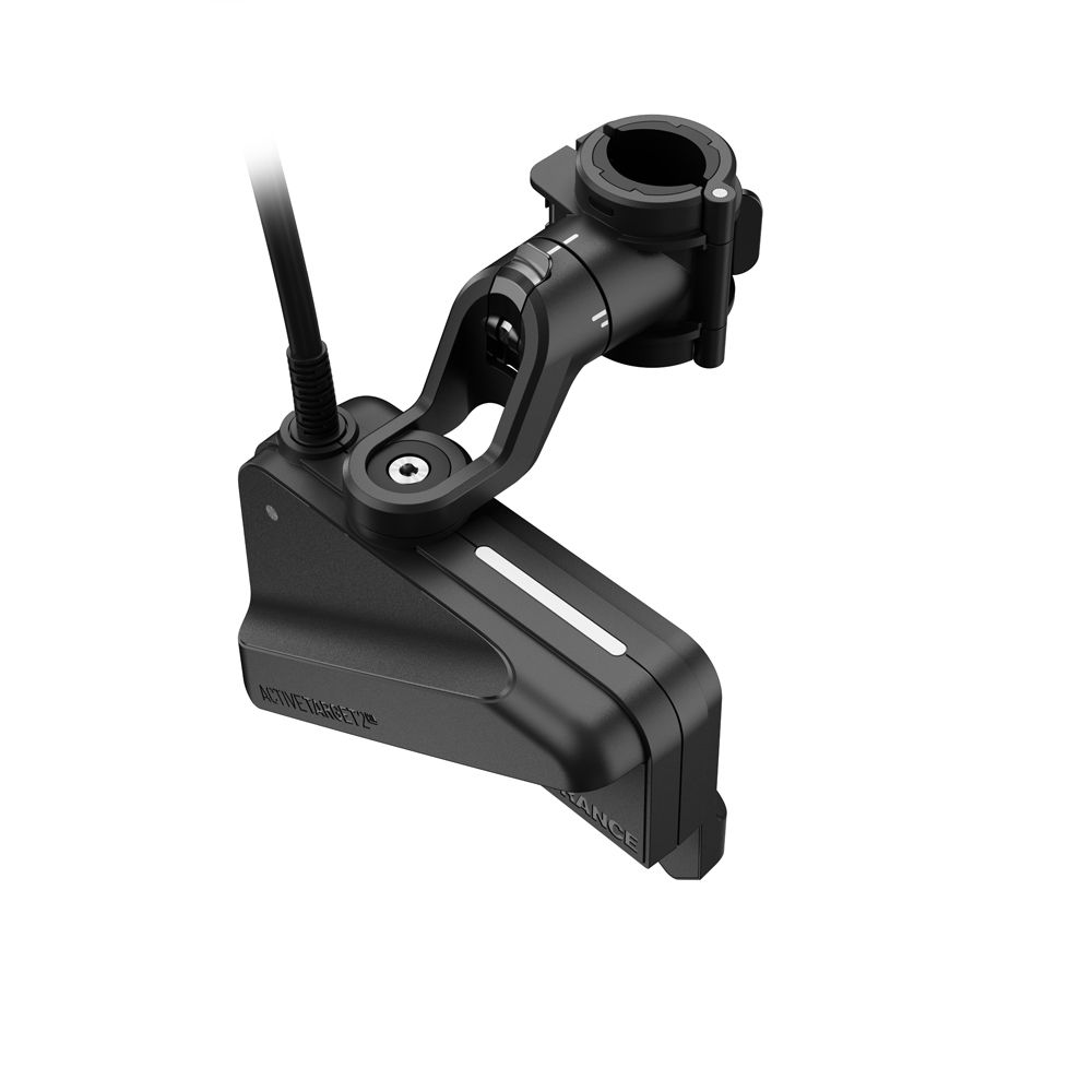 Lowrance Active target 2 XL liveluotainpaketti