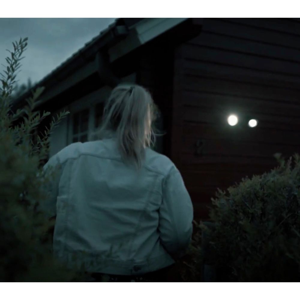 Airam Garage LED seinävalaisin liiketunnistimella 2 x 3 W 400 lm