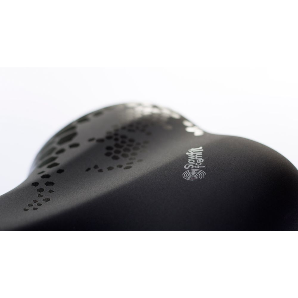 Selle Royal Freeway Fit Relaxed polkupyörän satula