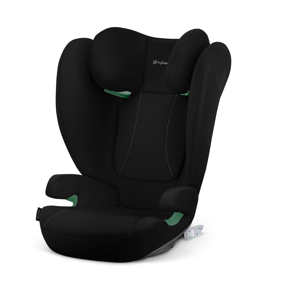 Cybex Solution B i-Fix -turvavyöistuin