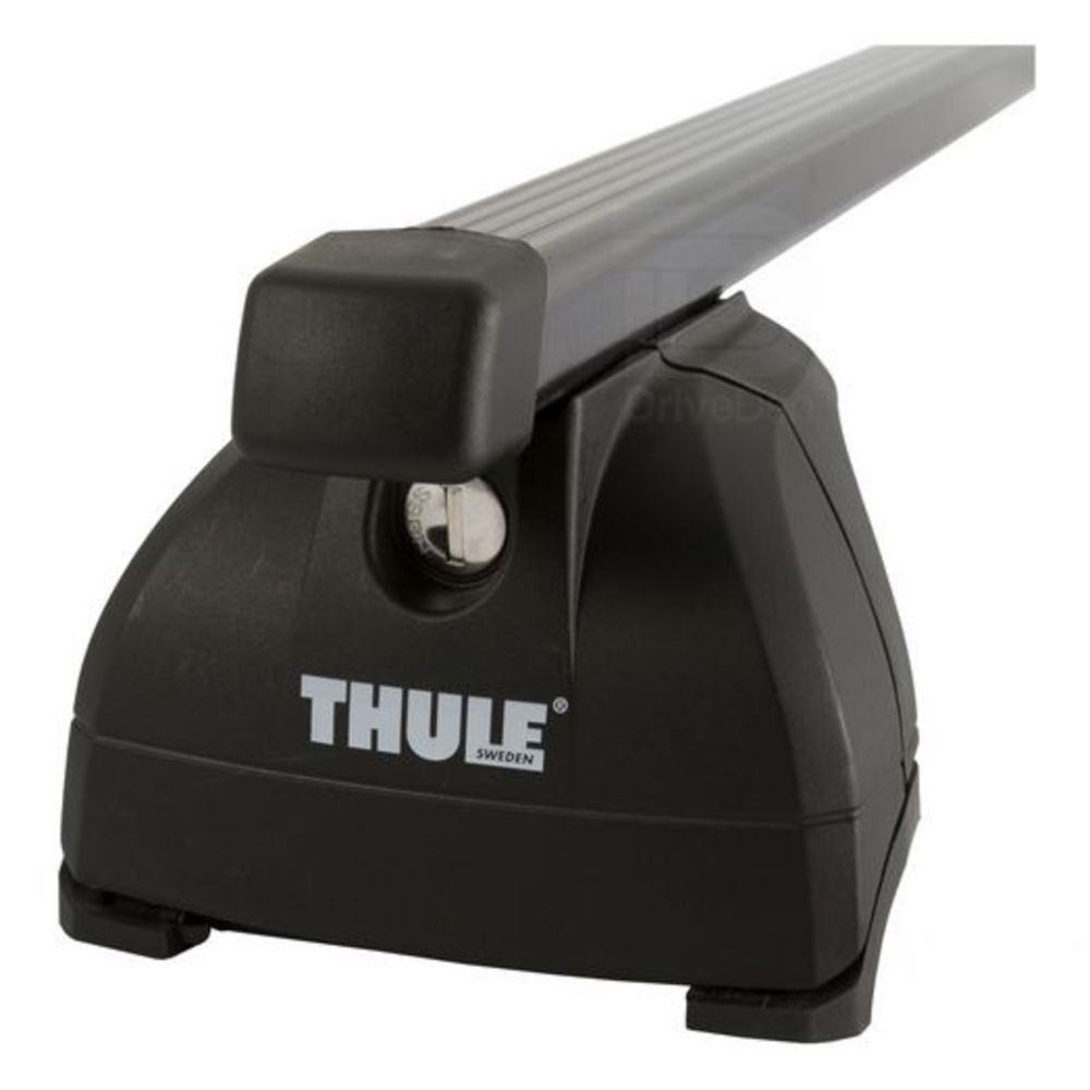 Thule One-pack Fixpoint Rack VW Amarok