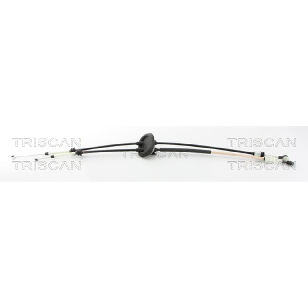 Vajer, manuell transmission 24-00273