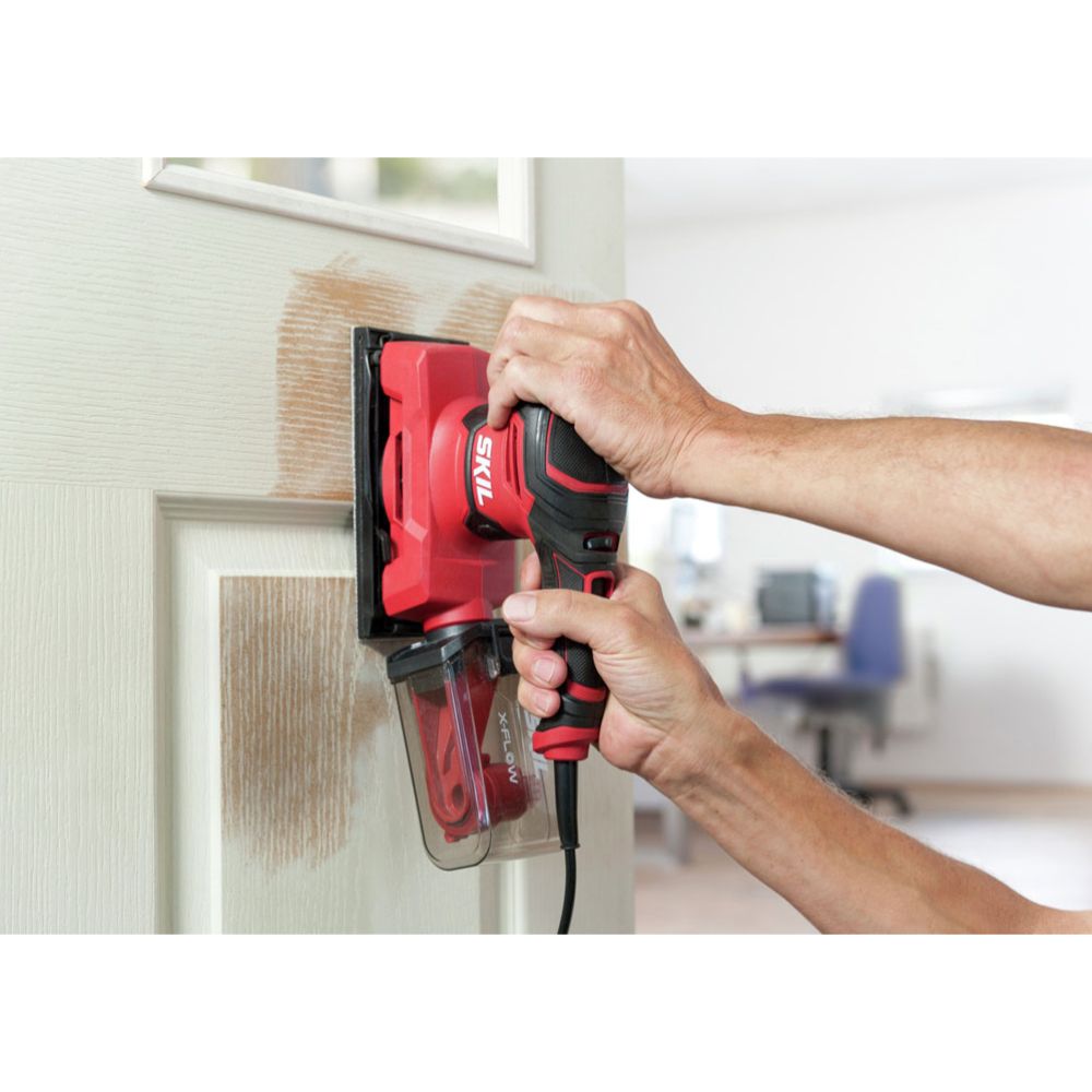 Skil 7362 AA planslip 280 W