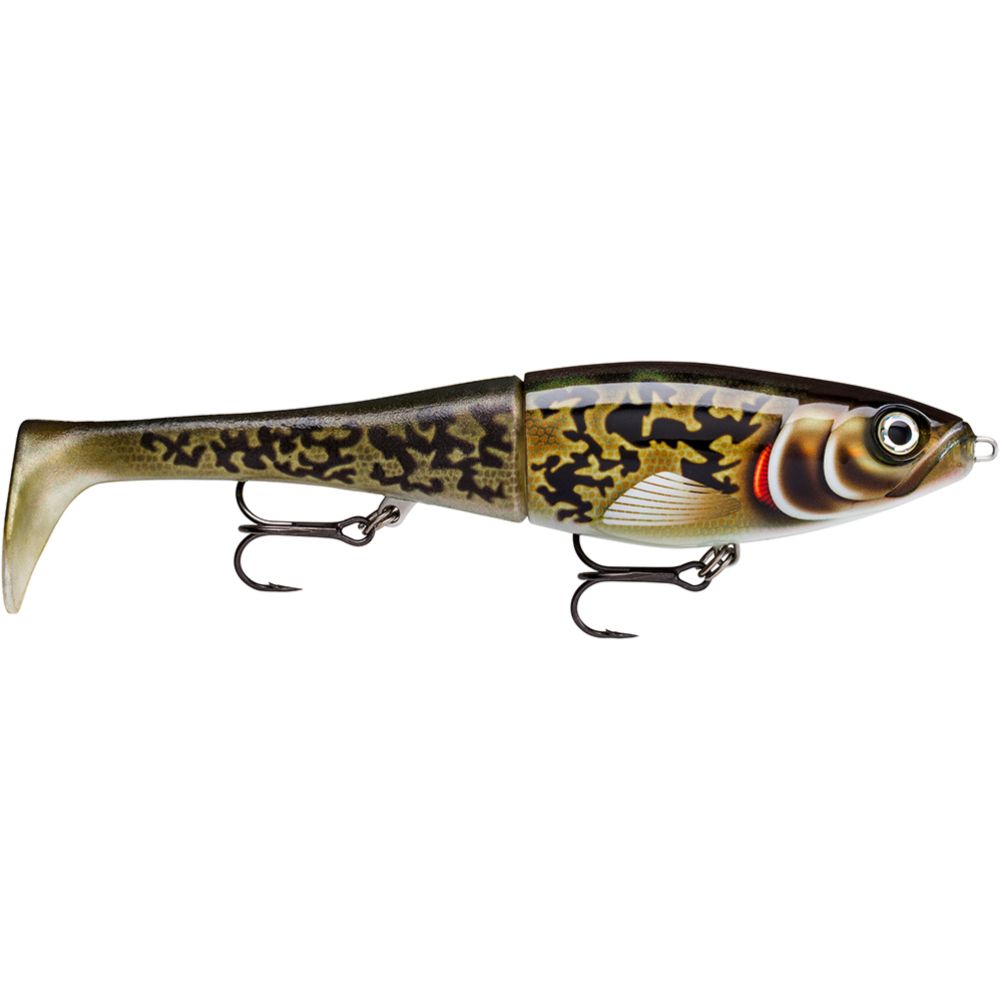 Rapala X-Rap Peto 14 cm 39 g haukiviehe