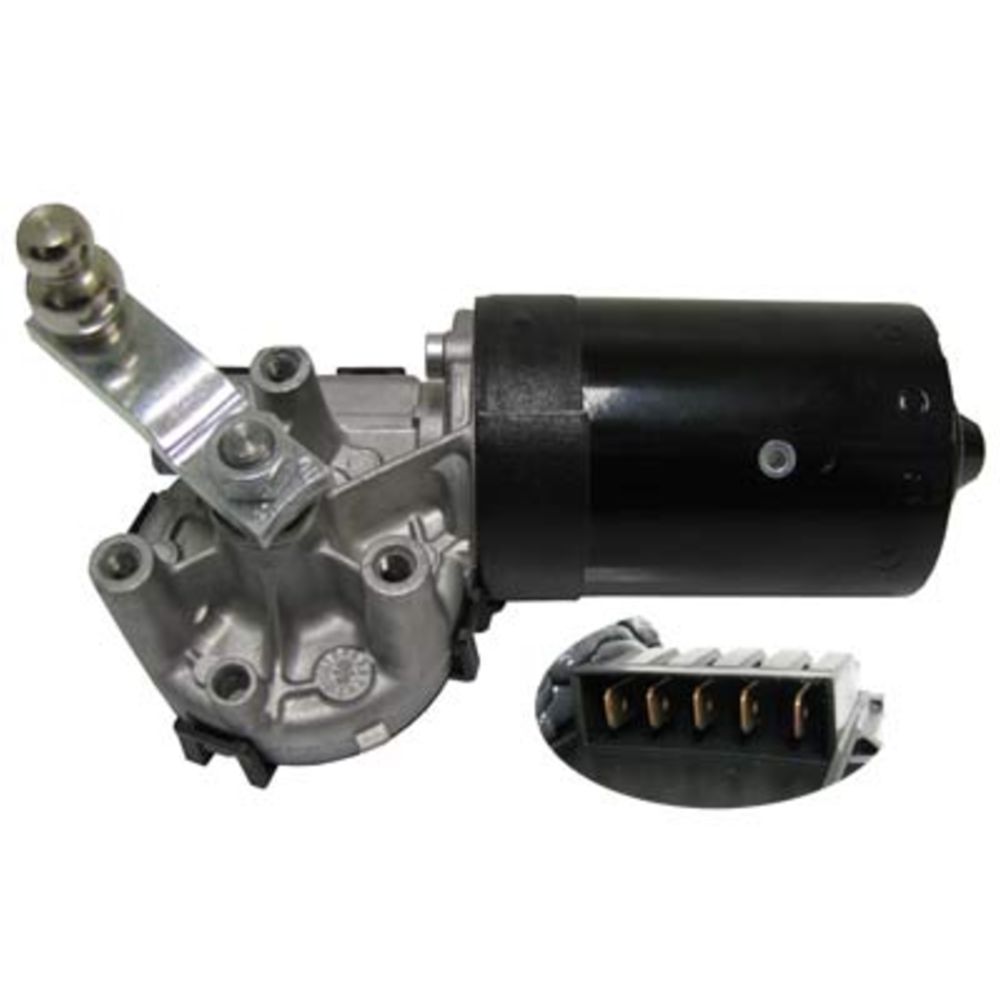 Pyyhkijän moottori 13-1678