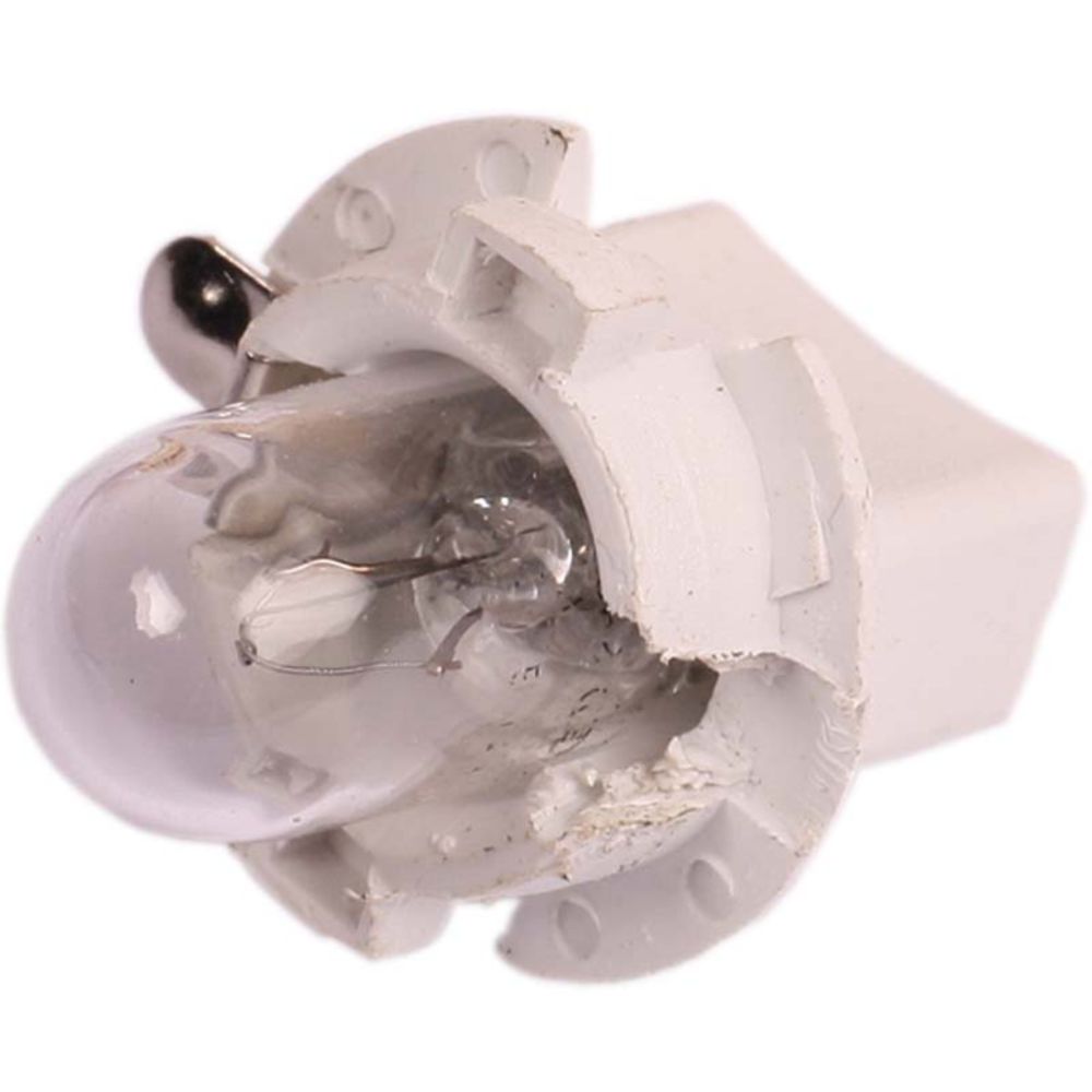 B12,3D-pirn 12 V/2 W