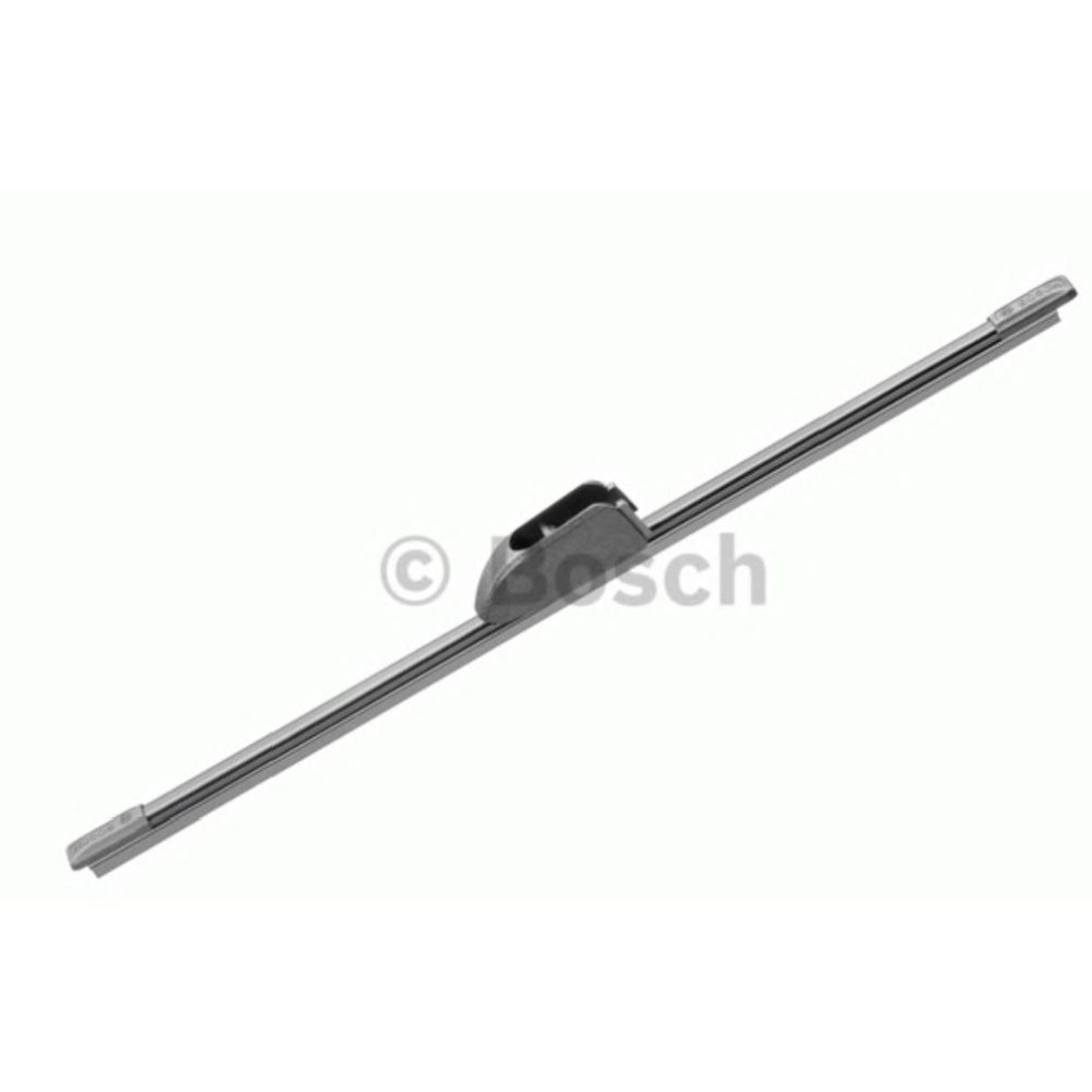 Bosch AeroTwin A310H takalasinpyyhin 33 cm
