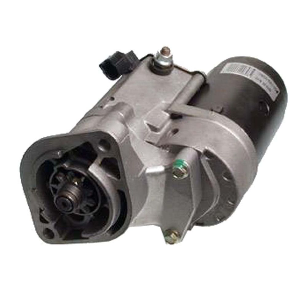 Käynnistinmoottori 13-2677