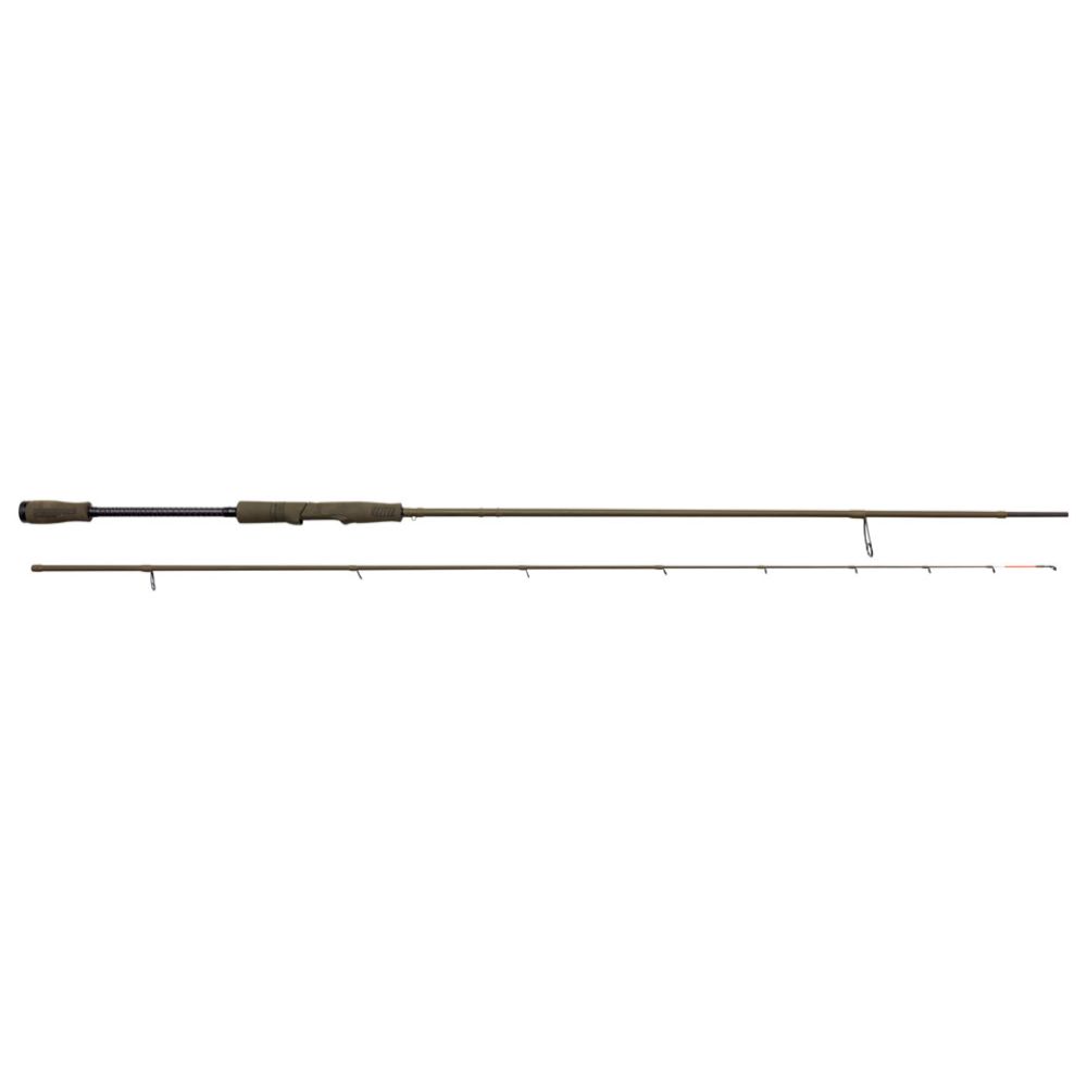 Savage Gear SG4 Medium Game haspelspö 221 cm 7–23 g