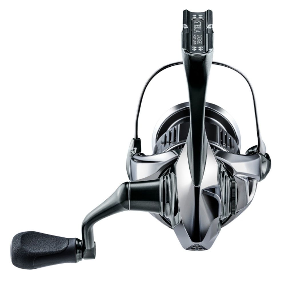 Shimano Stella FK avokela