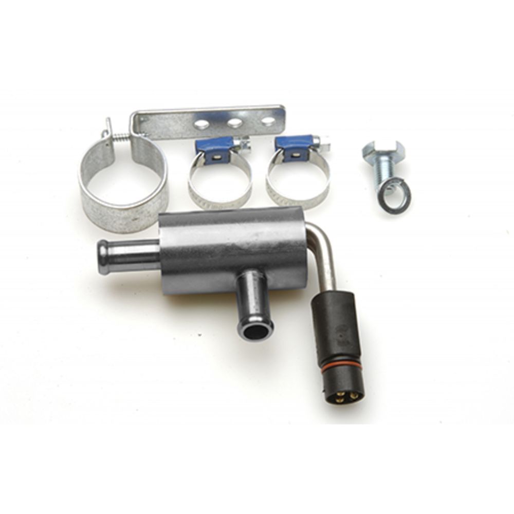 Defa-slangvärmare #411772 Mazda