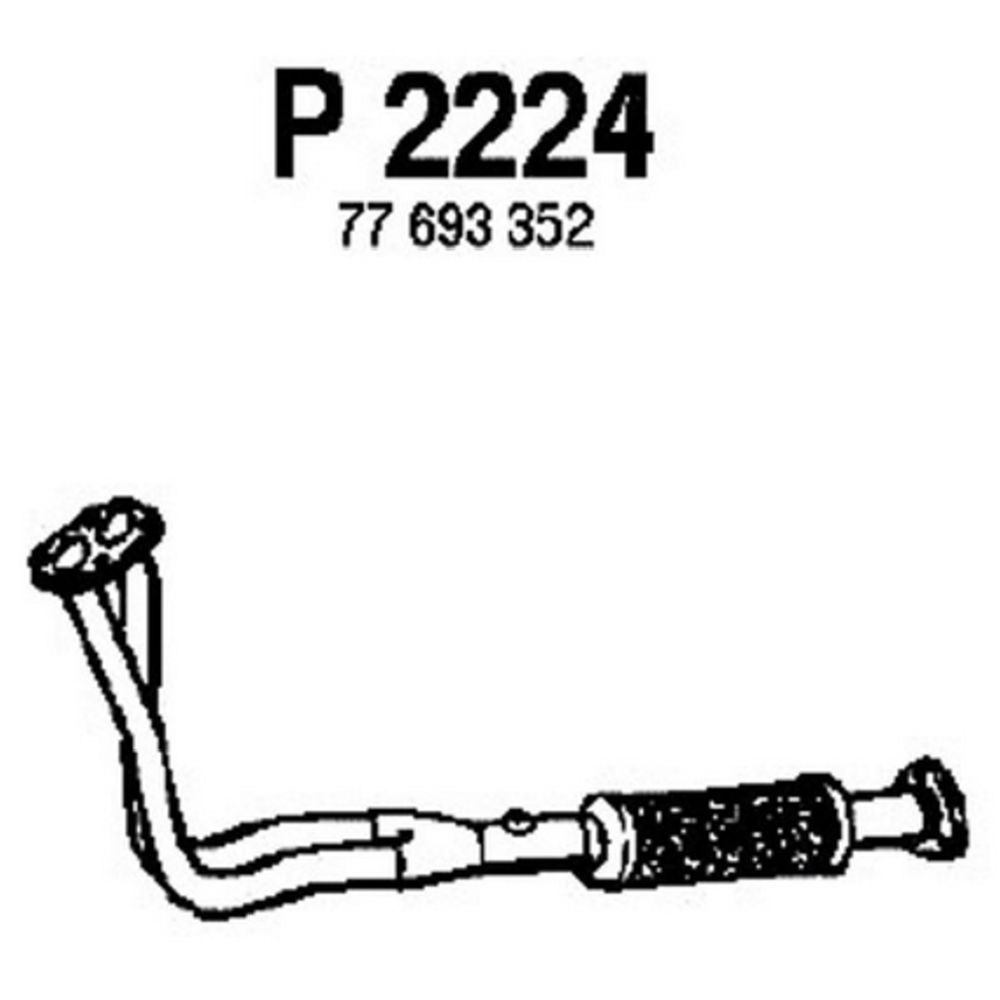 Pakoputki 14-2268