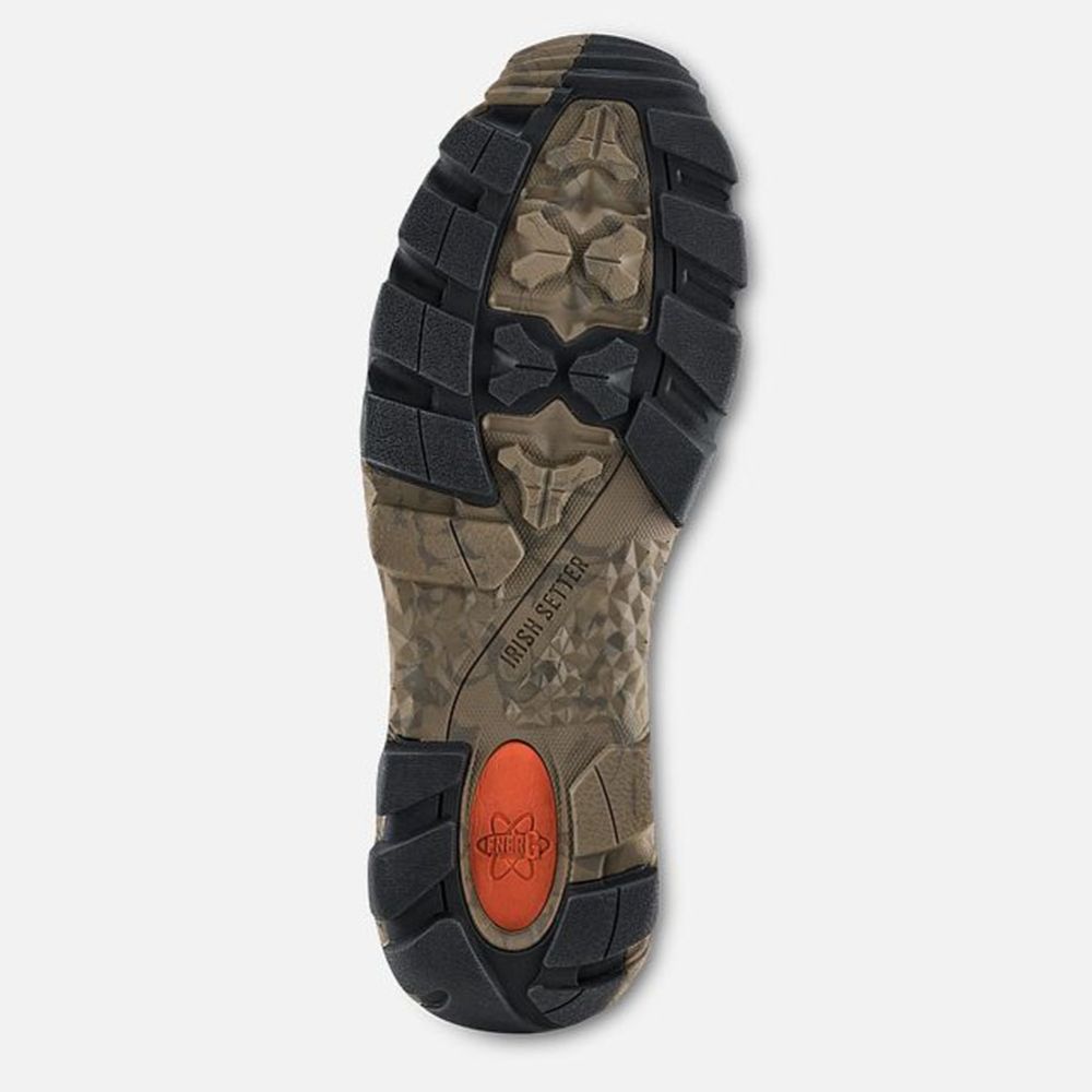 Irish Setter Vaprtrek 2815 8'' metsästyskengät