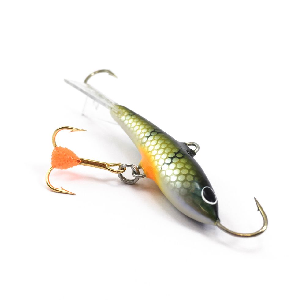 Daiwa Balance Jig balanspirk 5 cm 15 g