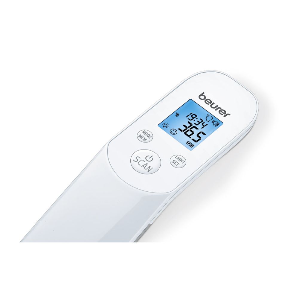 Beurer FT85 kuumemittari